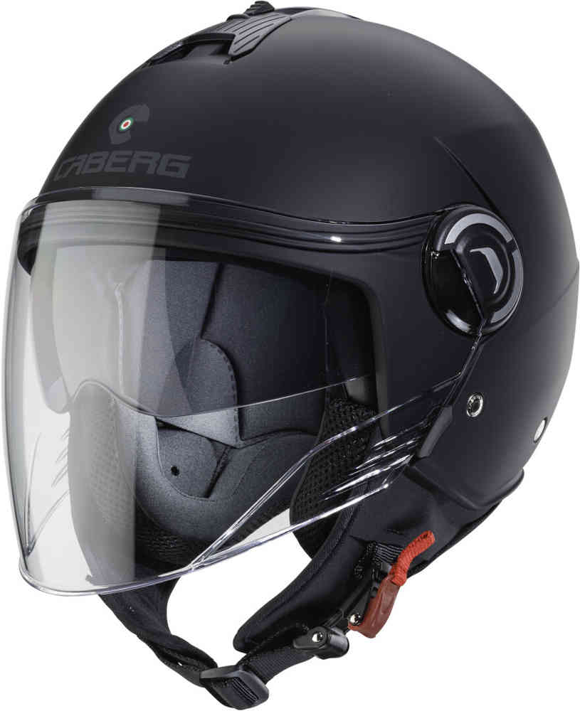 Caberg Riviera V4 Мат Реактивный шлем