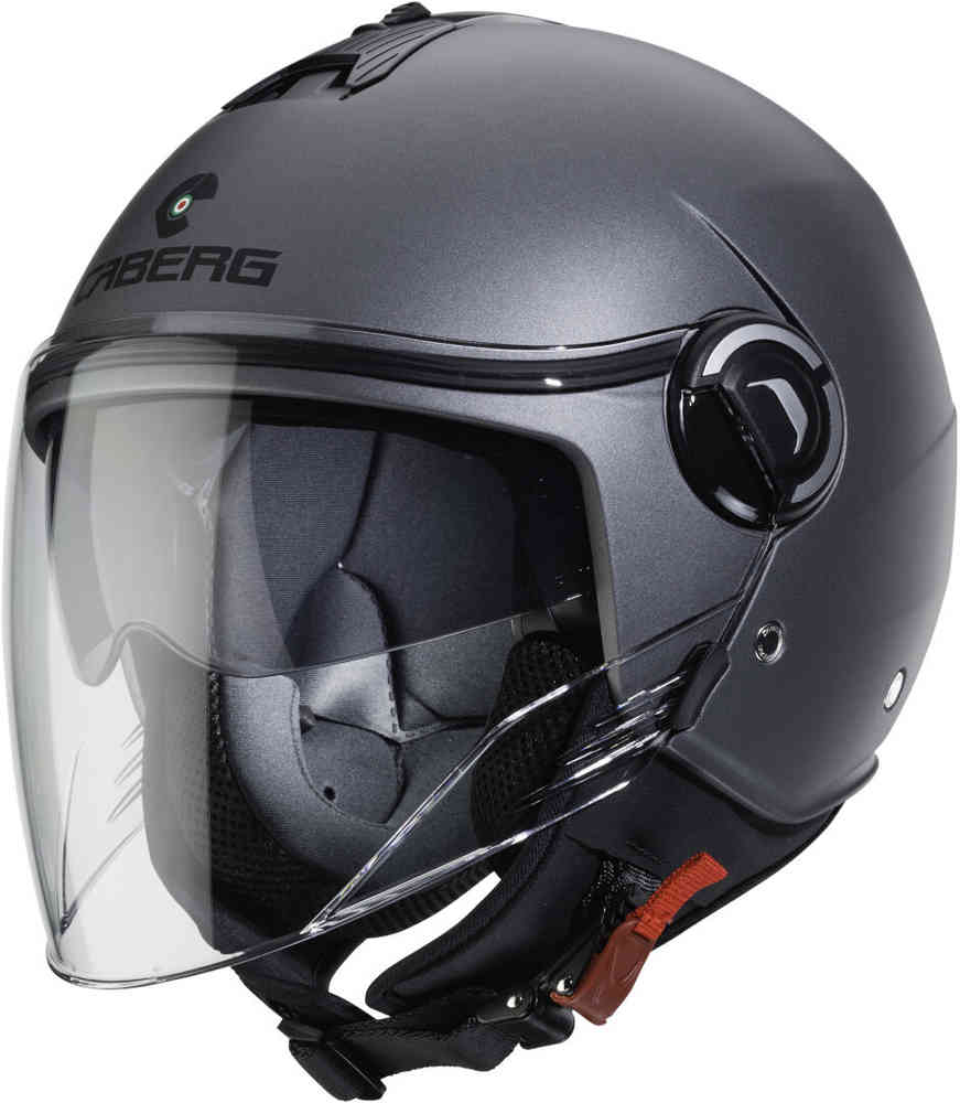 Caberg Riviera V4 Mat Jet Helmet