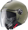 Caberg Riviera V4 Mat Jet Helmet