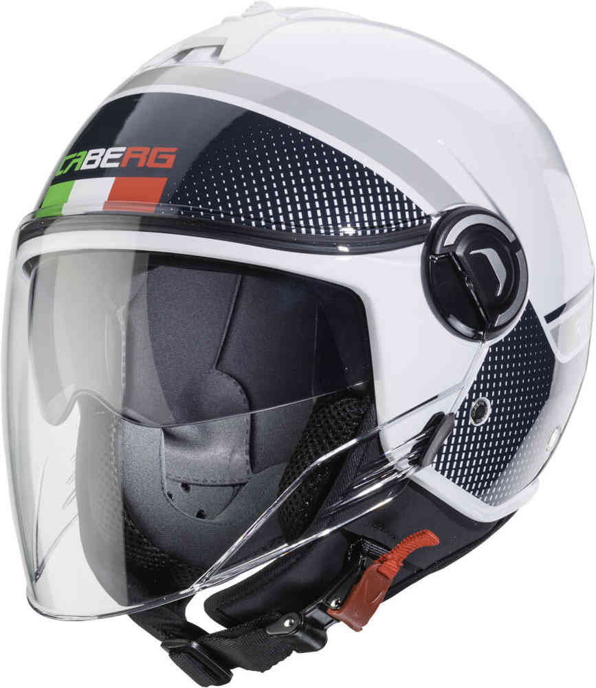 Caberg Riviera V4 Elite Jet Helm