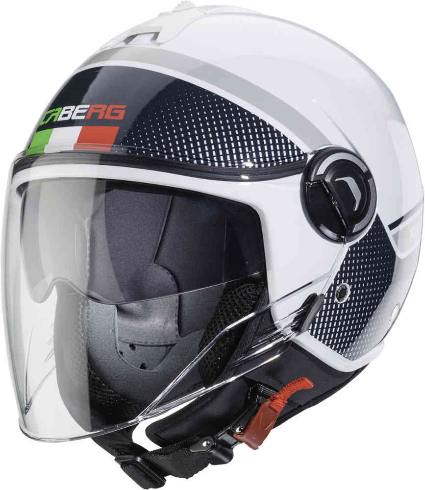 Caberg Riviera V4 Elite FC Moto