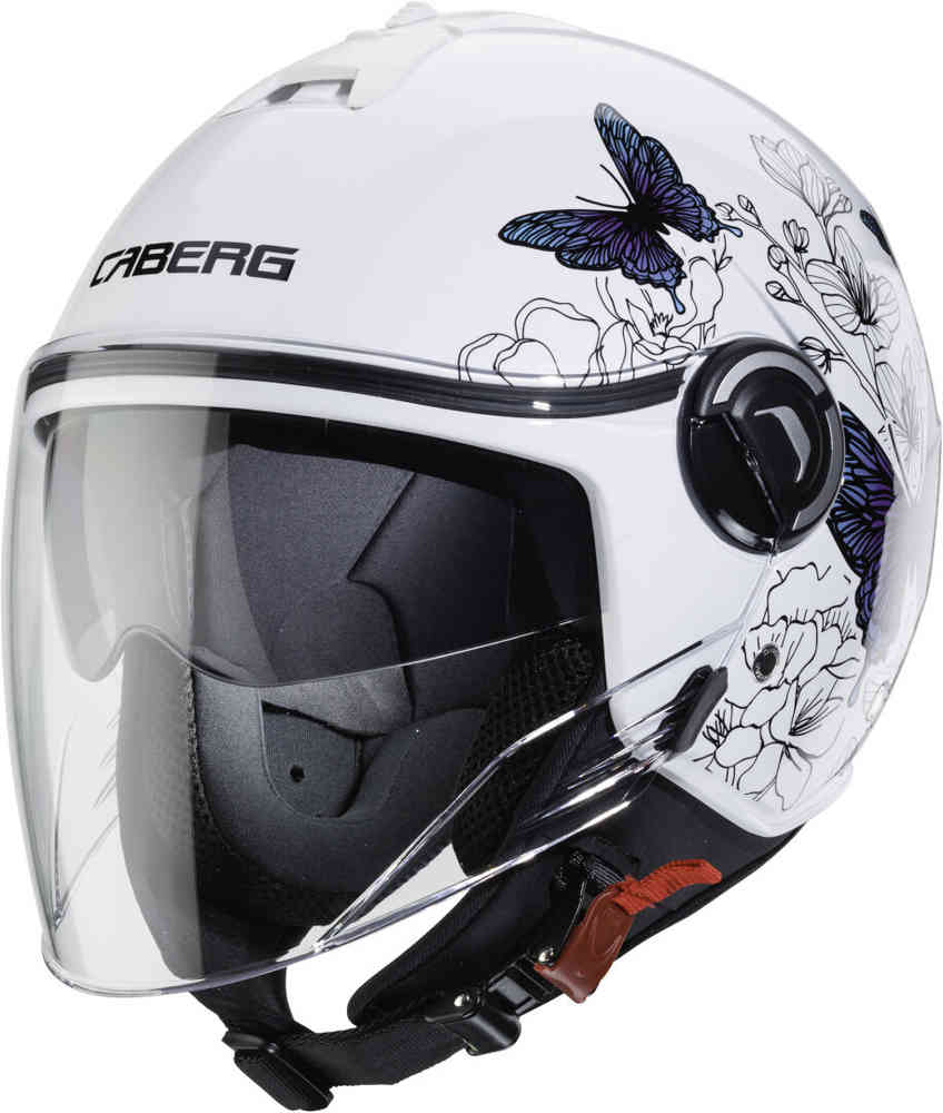 Riviera caberg 2025