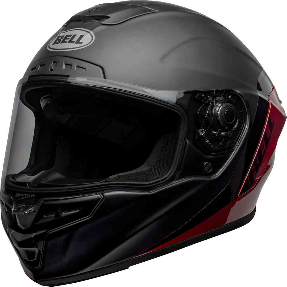 Bell Star DLX Mips Shockwave Helmet