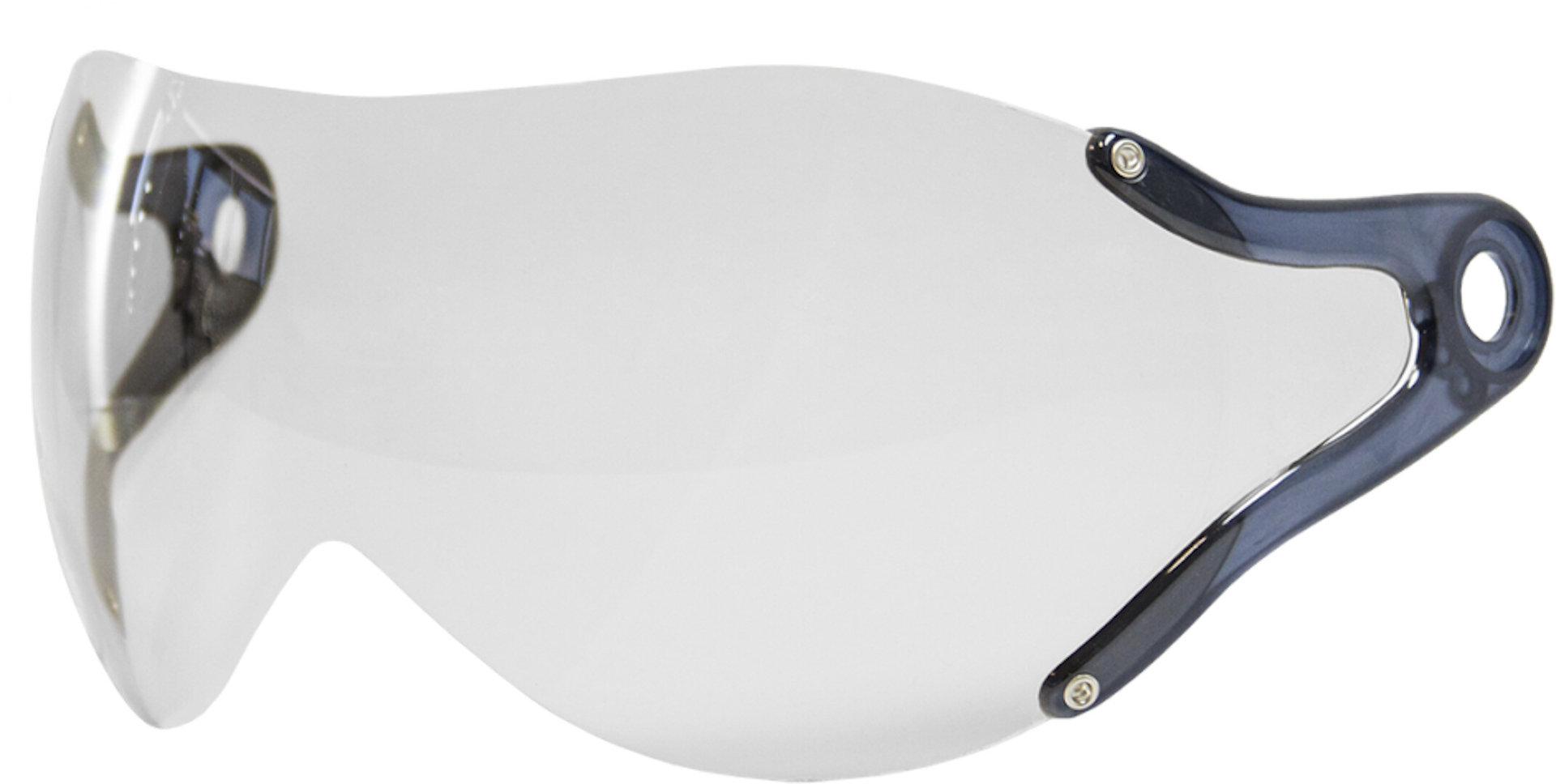 Nexx SX.60 Visor, clear, clear, Size One Size