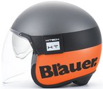 Blauer POD Casque jet