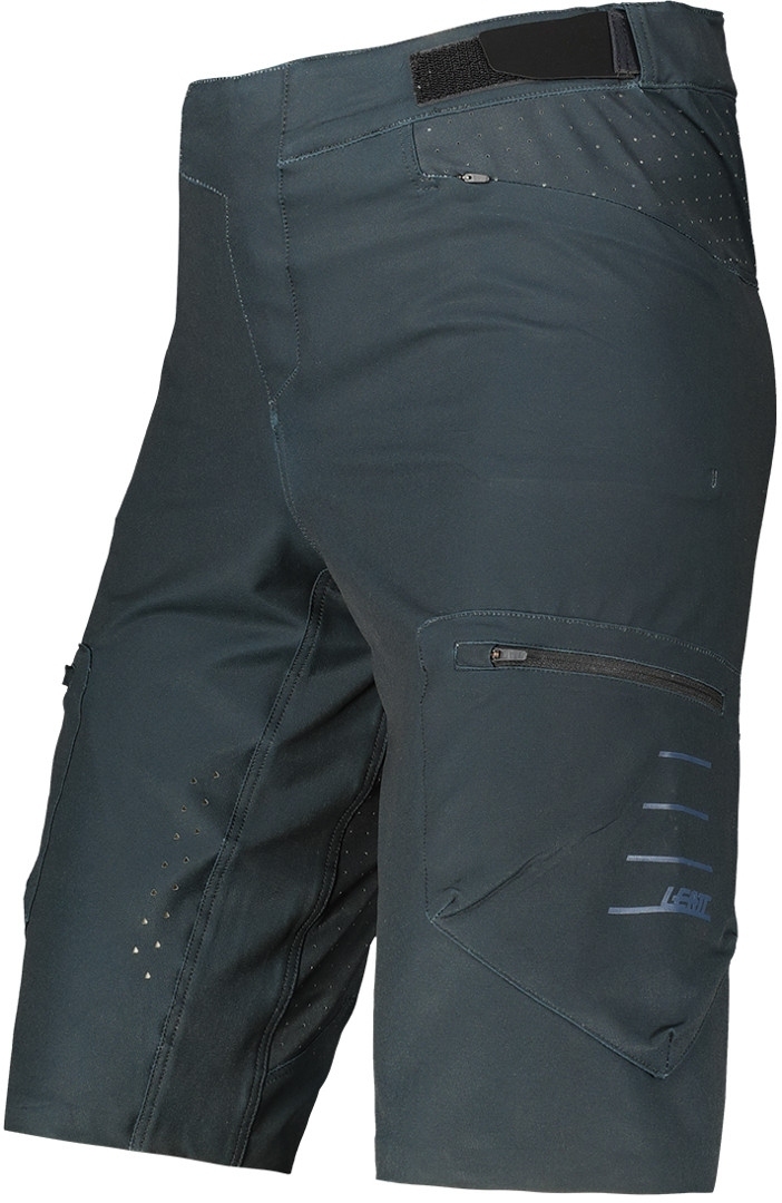 Image of Leatt DBX 2.0 MTB Pantaloncini da bicicletta, nero, dimensione XL