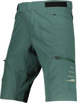 Leatt DBX 2.0 MTB Pantalones cortos para bicicletas