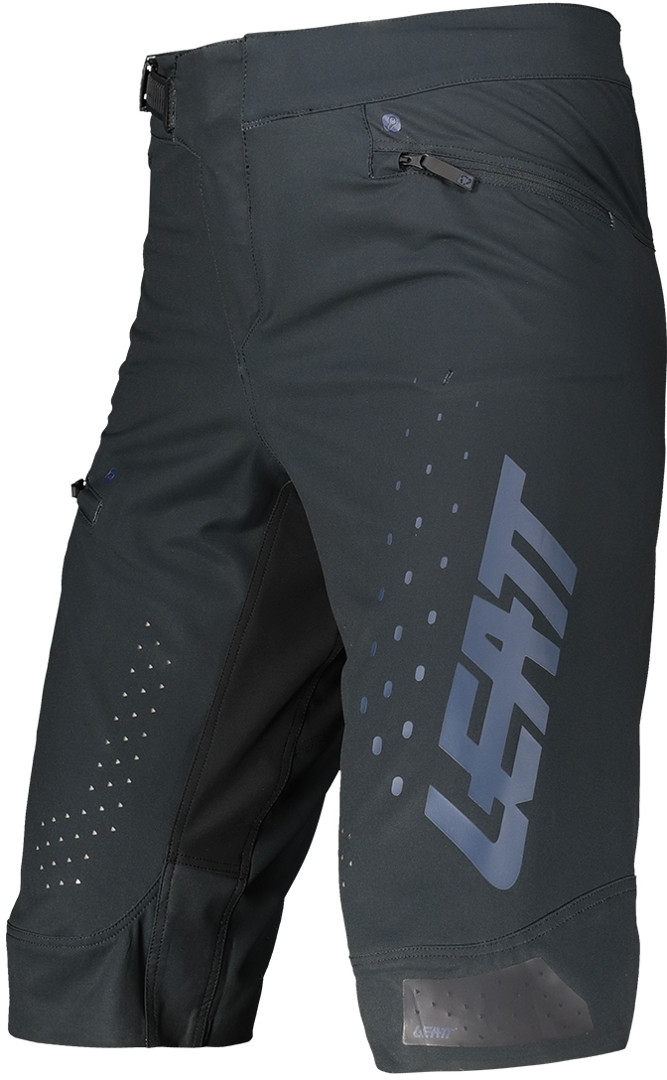 Leatt DBX 4.0 MTB Bicycle Shorts, black, Size S, S Black unisex