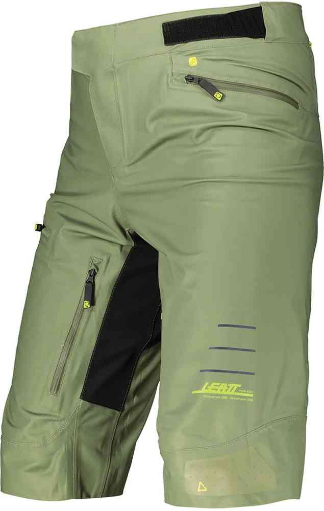 Leatt DBX 5.0 MTB Велосипедные шорты