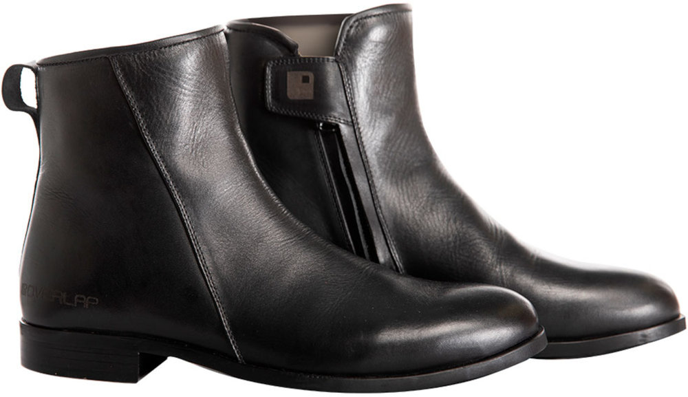 Overlap Liam Motorradstiefel
