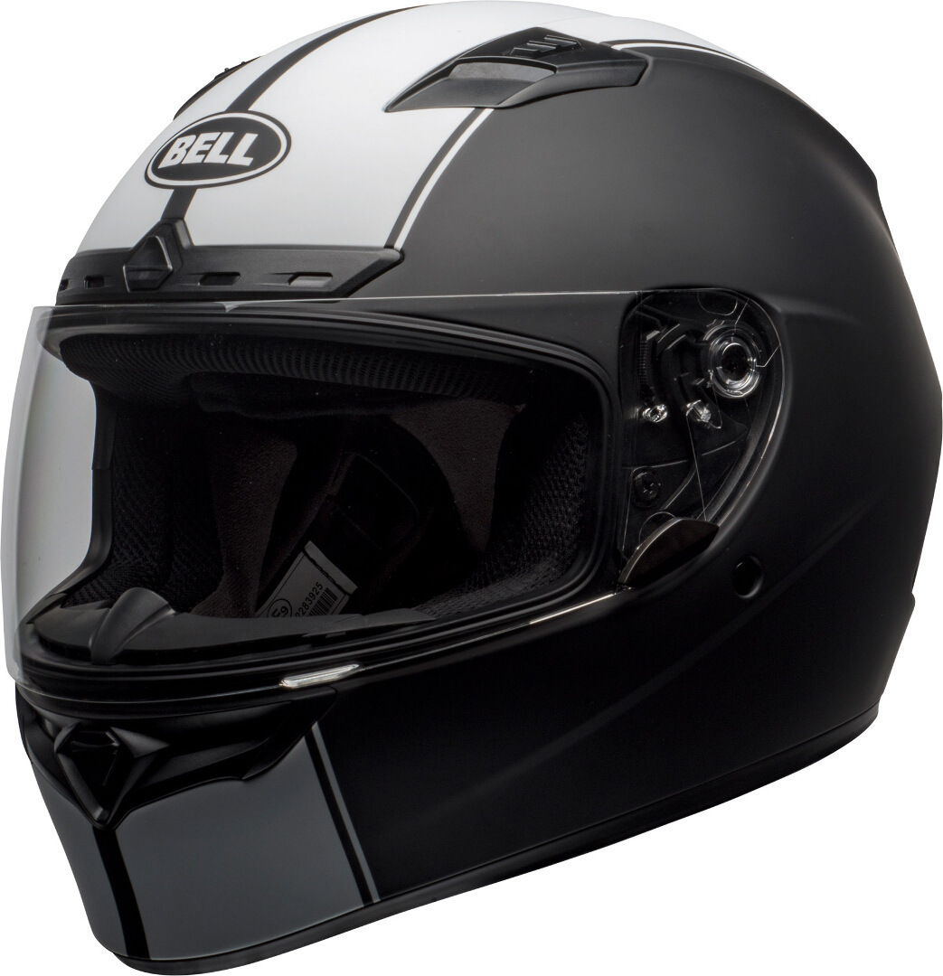 Qualifier bell helmet 2025