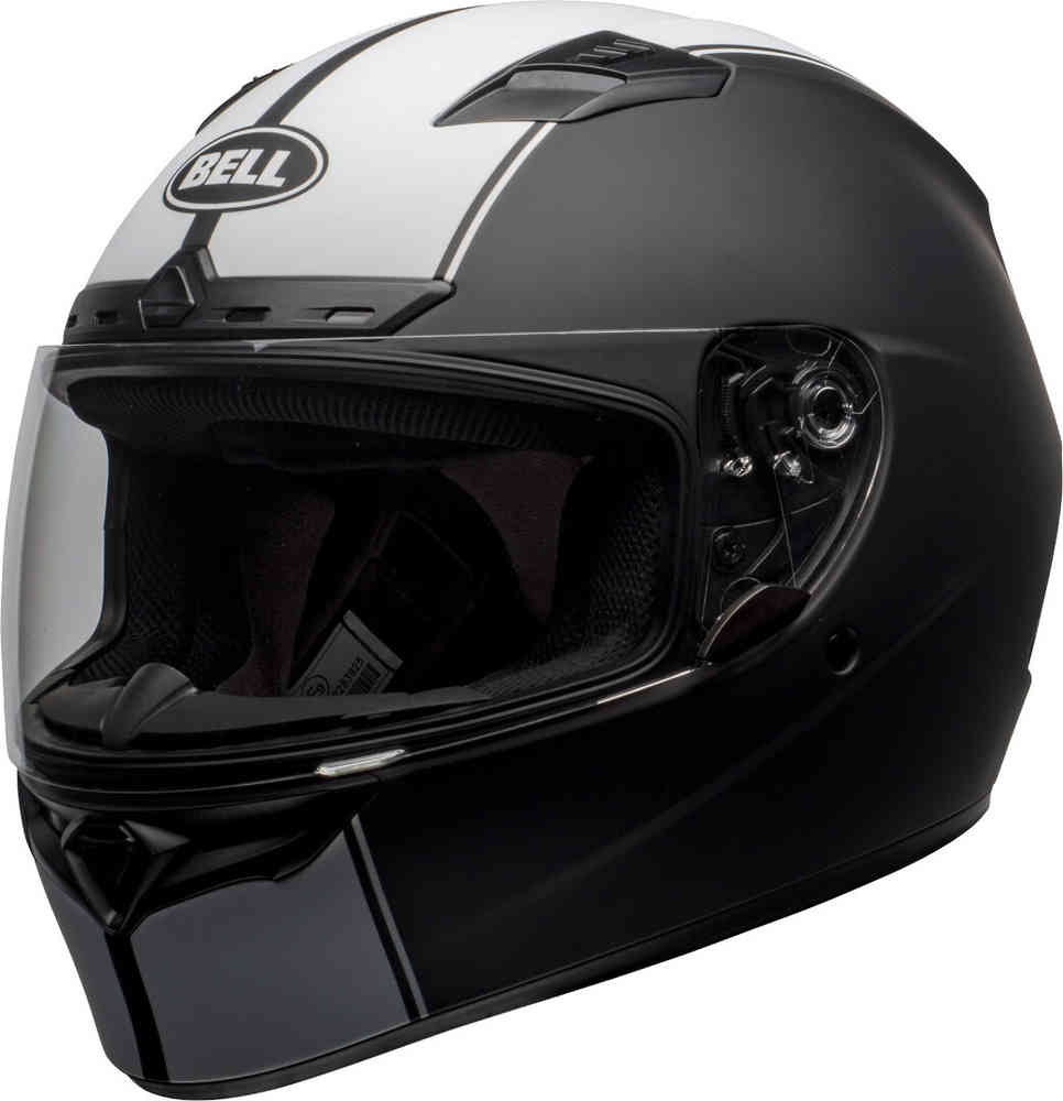 Bell Qualifier DLX Mips Rally Casco