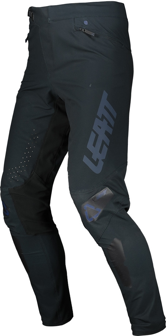 Leatt DBX 4.0 MTB Bicycle Pants, black, Size S, S Black unisex