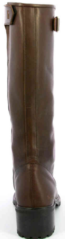 Botas Para Mujer overlap shayenne motociclismo eu 36 de