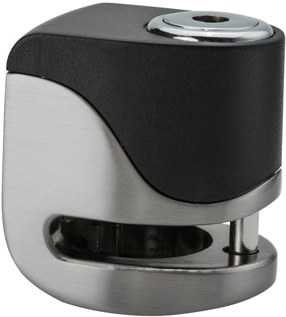 Kovix KS6 Brake Disc Lock, silver, silver, Size One Size