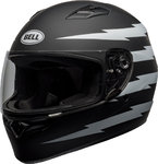 Bell Qualifier Z-Ray Helmet