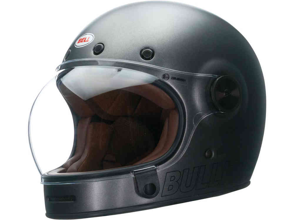 Bell bullitt store dlx