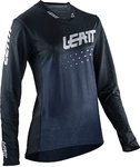 Leatt DBX 4.0 MTB Ultraweld LS Дамы Велосипед Джерси