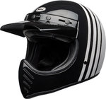 Bell Moto-3 Reverb capacete