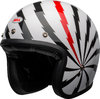 Preview image for Bell Custom 500 DLX SE Vertigo Jet Helmet