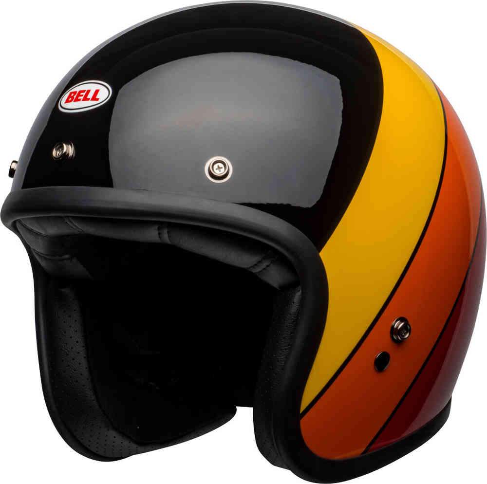 Bell jet deals ski helmet