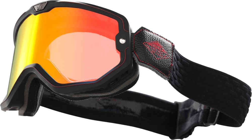 Just1 Swing Faster Motocross Goggles