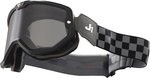 Just1 Swing Chess Motocross Goggles