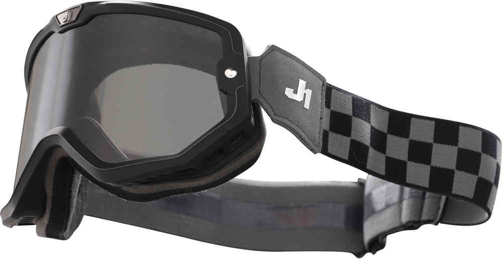 Just1 Swing Chess Motocross Goggles