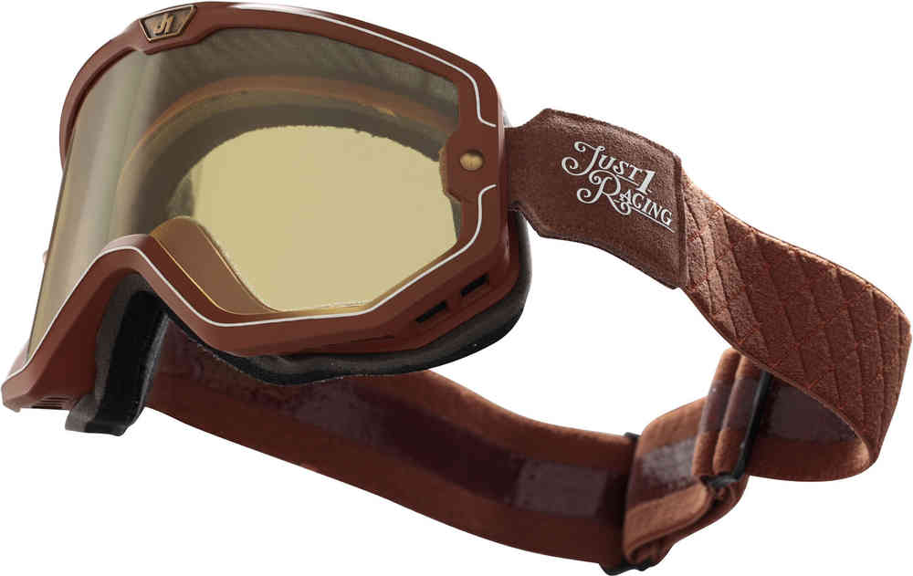 Just1 Swing Speakeasy Motocross Brille