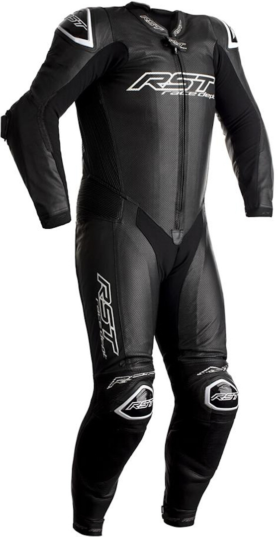 RST Race Dept V4.1 Airbag One Piece Motorcycle Leather Suit buy cheap FC Moto