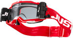 Just1 Nerve Plus Absolute Gafas de Motocross