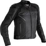 RST Sabre Подушка безопасности Мотоцикл Кожаная куртка