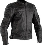 RST Fusion Airbag Giacca Moto in Pelle