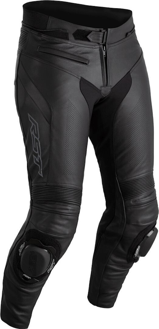 RST Sabre, black, Size S, black, Size S