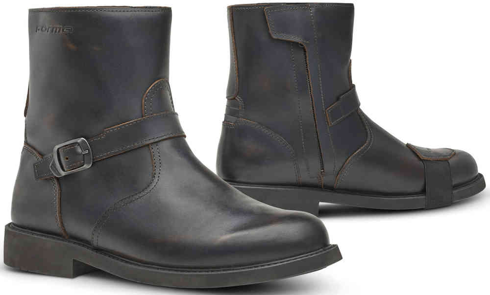 Bolt motorcycle boots online