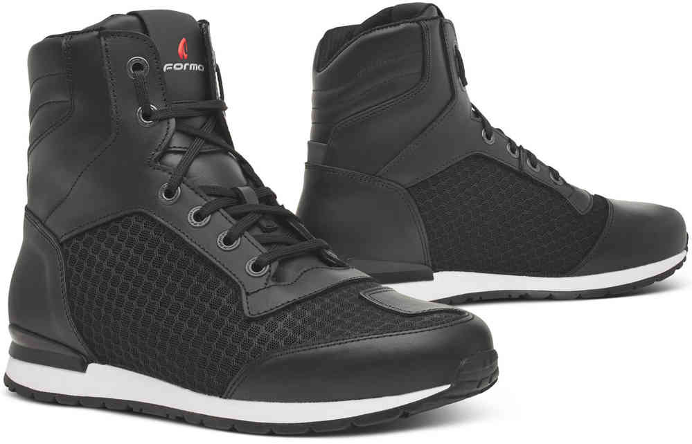 Scarpe da moto forma on sale