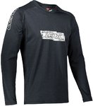 Leatt DBX 2.0 MTB LS Logo Велосипед Джерси