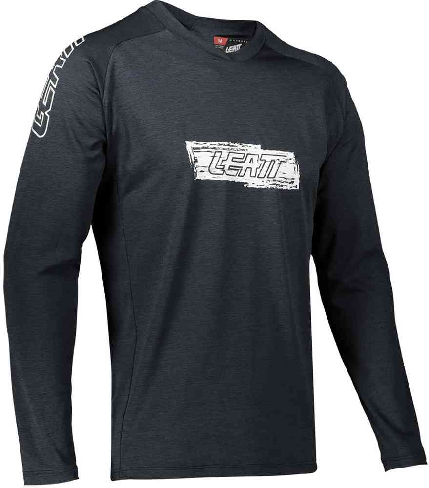 Leatt DBX 2.0 MTB LS Logo Велосипед Джерси