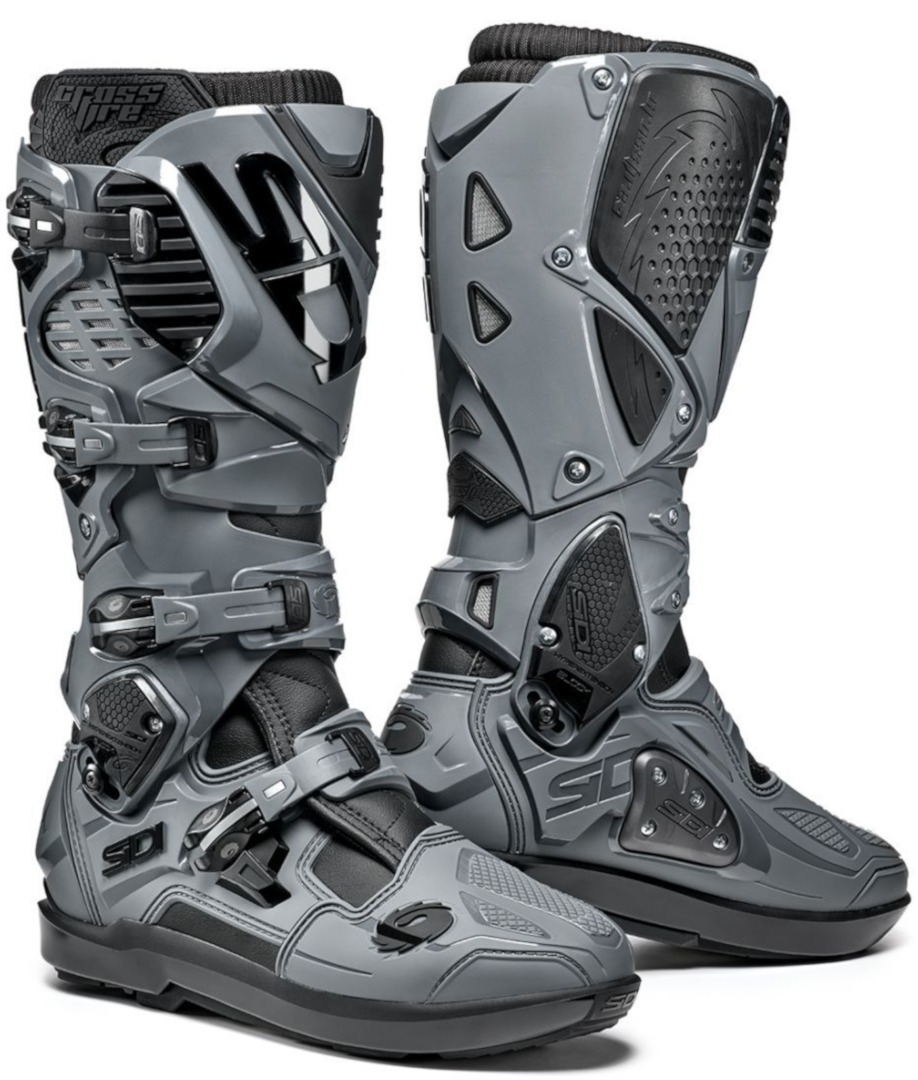 Suole sidi crossfire srs 3 top