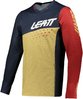 Leatt DBX 4.0 MTB LS Ultraweld Jersei de bicicletes