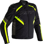 RST Sabre Airbag Moto Veste Textile