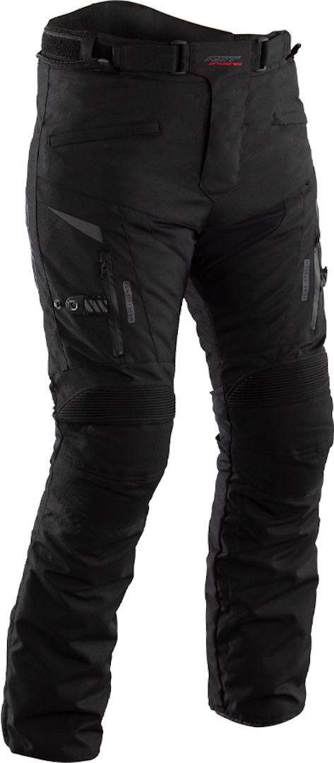 RST Pro Series Paragon 6, black, Size 2XL, black, Size 2XL