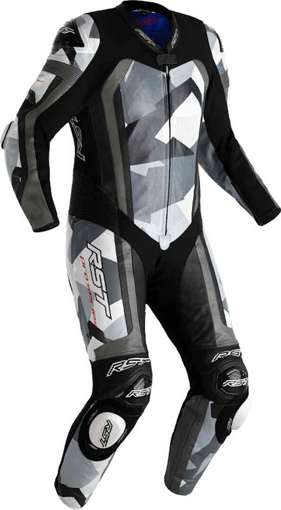 RST Pro Series 安全氣囊一體式摩托車皮套