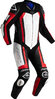 Preview image for RST Pro Series Airbag One Piece Motorcycle Leather Suit