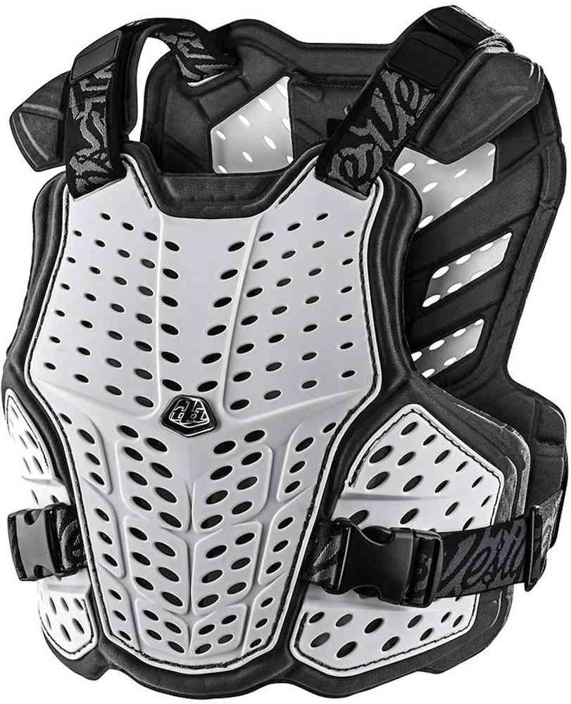 Troy Lee Designs RockFight FC Moto