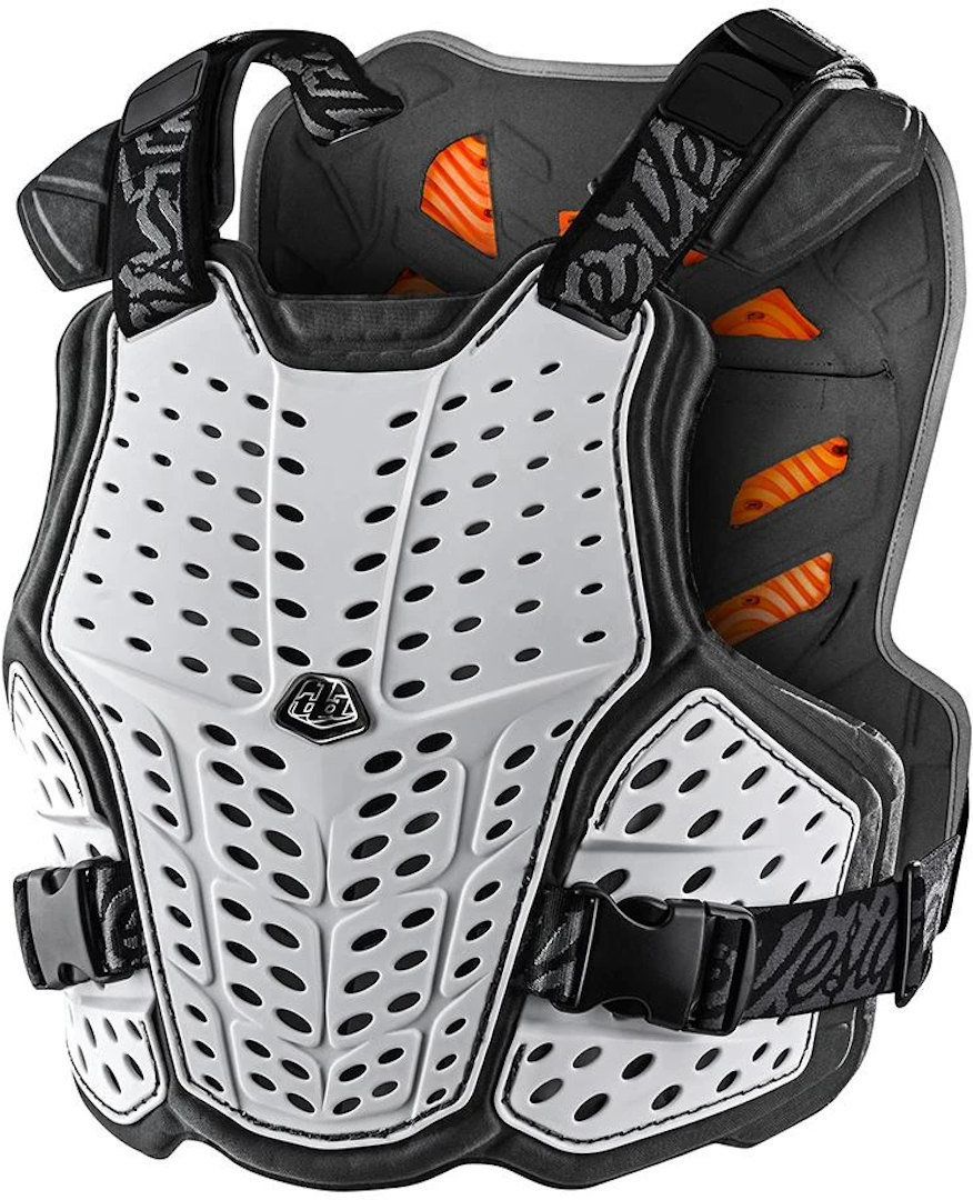 Troy Lee Designs RockFight D3O Protector Vest - buy cheap FC-Moto