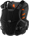 Troy Lee Designs RockFight D3O Chaleco protector