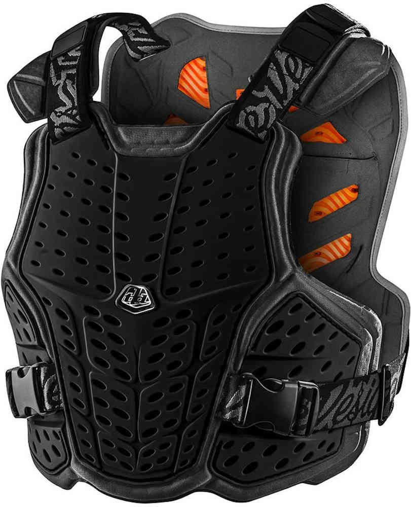 Troy Lee Designs RockFight D3O Gilet protecteur