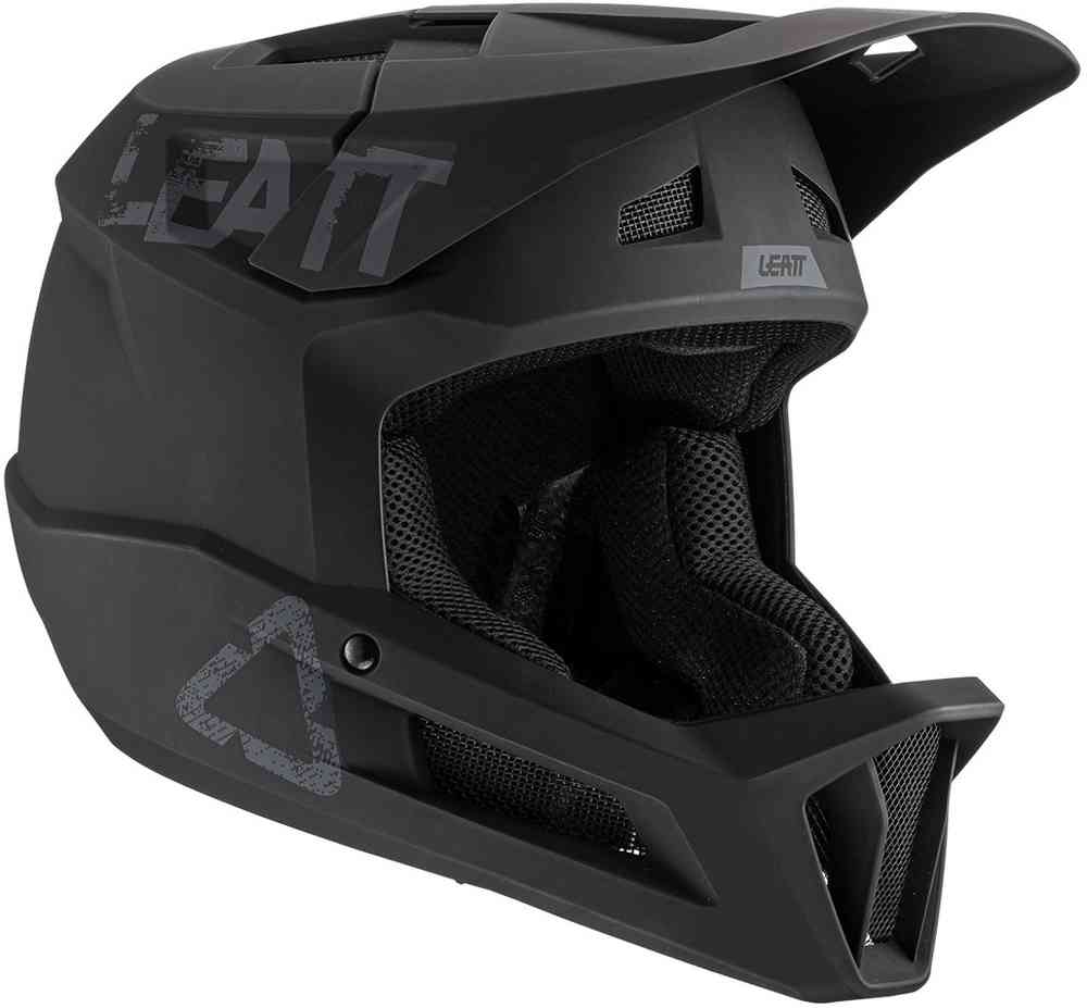 Leatt MTB 1.0 DH Downhill Helm