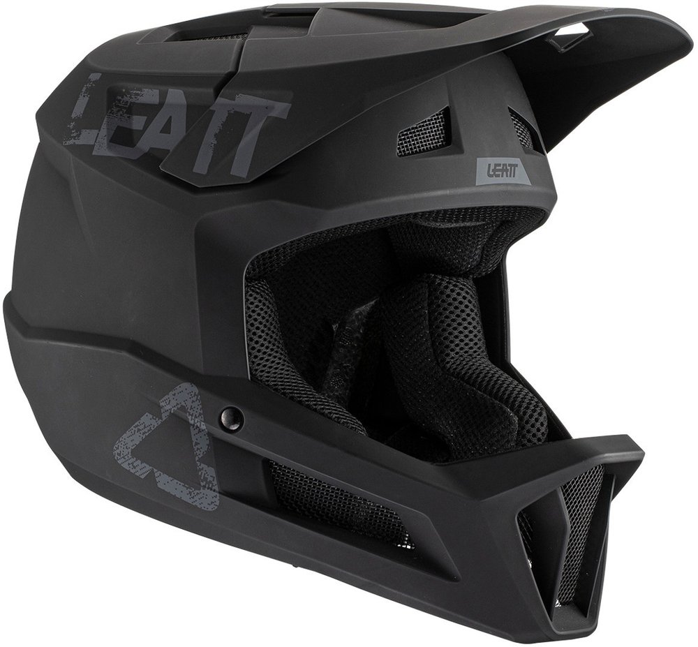 leatt mtb helm